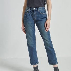 The Original Boyfriend Jean